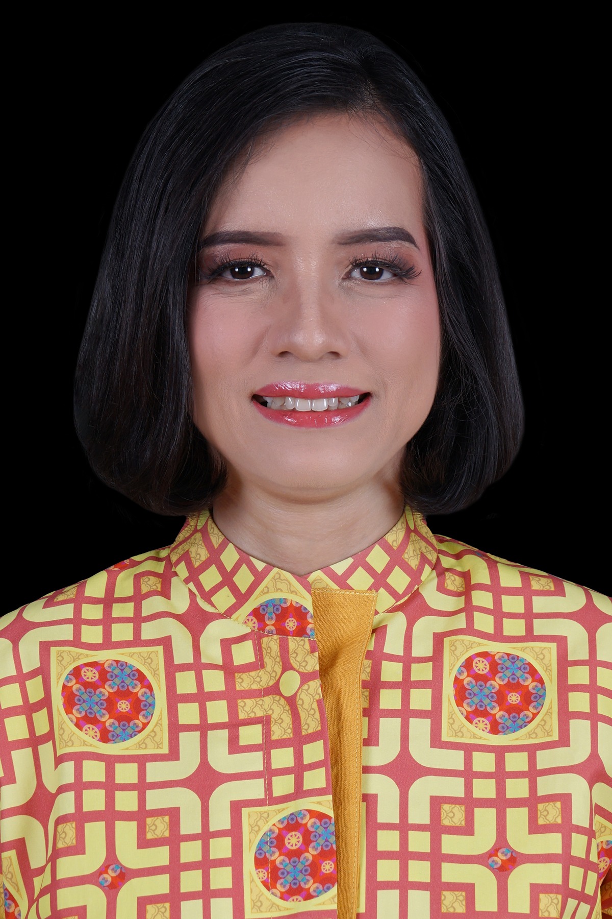 Nancy Tangguh Marlina